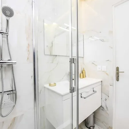 Charming - 3br 8p - Pereire Champerret Παρίσι