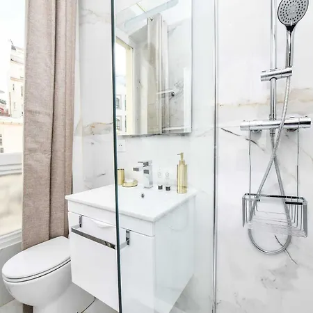 Charming - 3br 8p - Pereire Champerret Διαμέρισμα Παρίσι