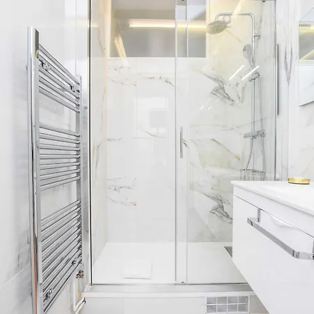 Apartamento Charming - 3br 8p - Pereire Champerret *